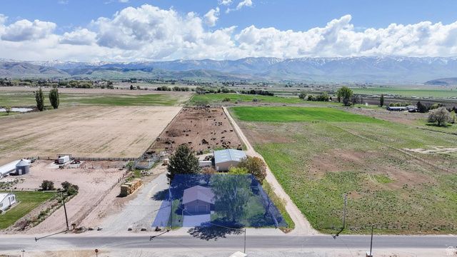 1207 S 600 W, Preston, ID 83263