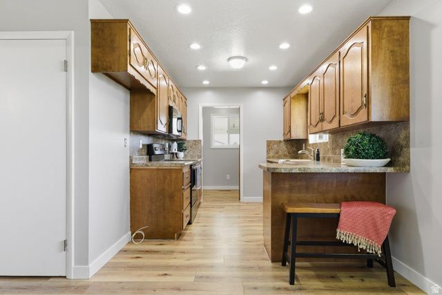 1207 S 600 W, Preston, ID 83263