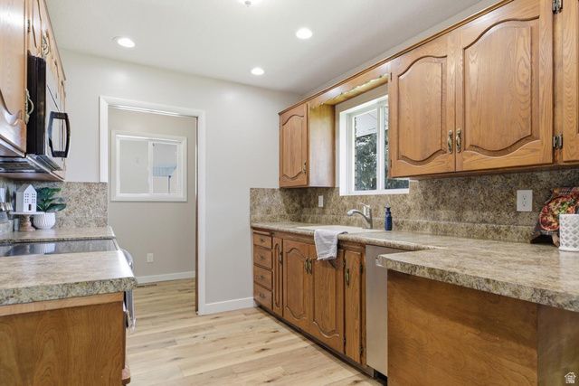 1207 S 600 W, Preston, ID 83263