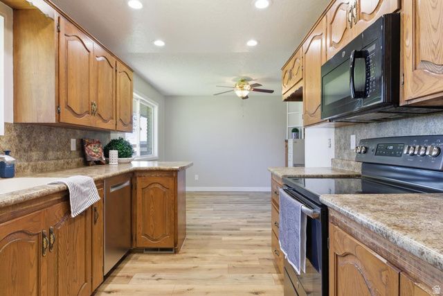 1207 S 600 W, Preston, ID 83263