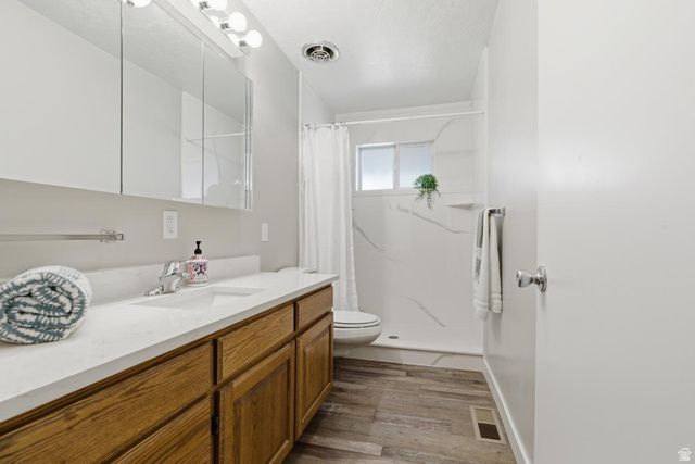 1207 S 600 W, Preston, ID 83263