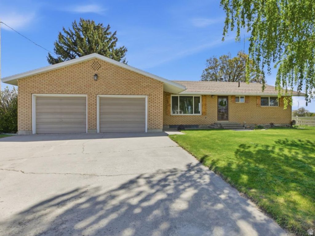 1207 S 600 W, Preston, ID 83263