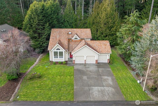 7780 Broadstone Place SW, Port Orchard, WA 98367
