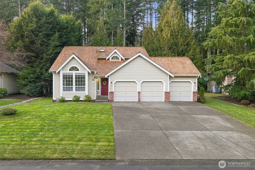 7780 Broadstone Place SW, Port Orchard, WA 98367