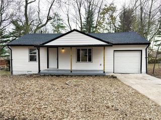 9003 E. 75th Street, Raytown, MO 64133