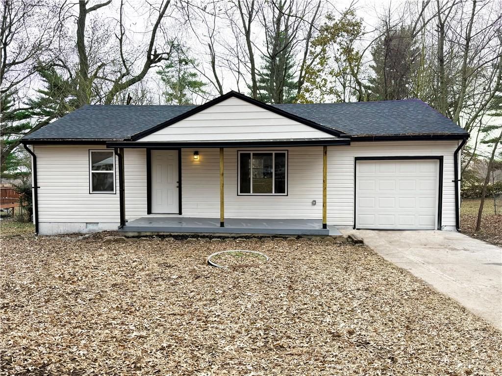 9003 E. 75th Street, Raytown, MO 64133