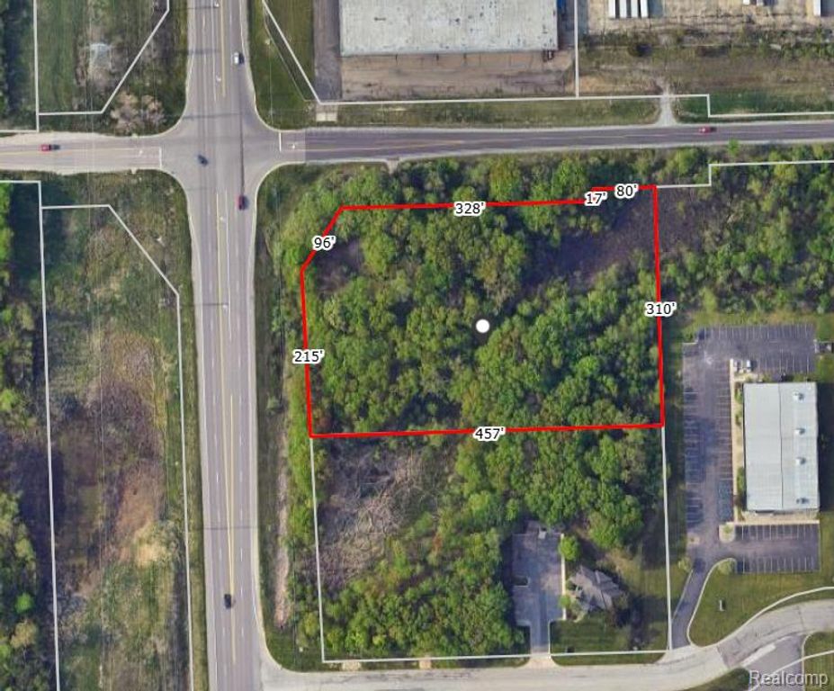 3042 E REID Road, Grand Blanc, MI 48439