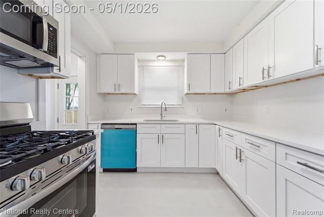 903 Nash Avenue, Ypsilanti, MI 48198