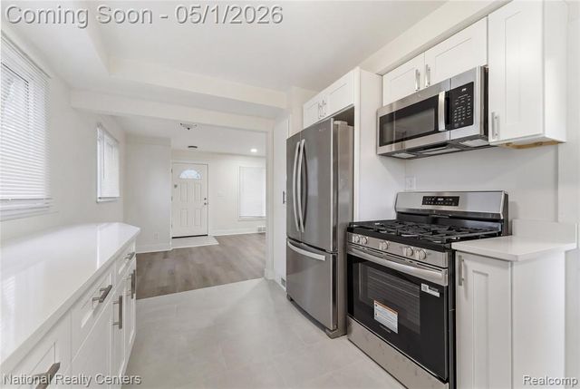 903 Nash Avenue, Ypsilanti, MI 48198