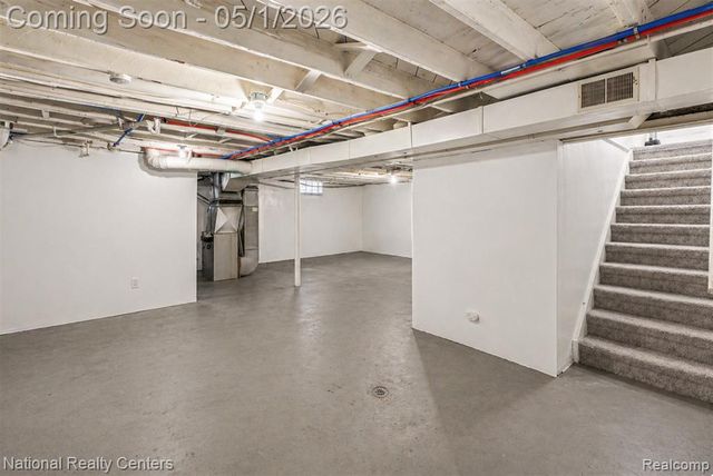903 Nash Avenue, Ypsilanti, MI 48198