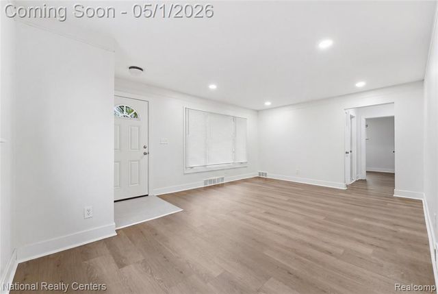903 Nash Avenue, Ypsilanti, MI 48198