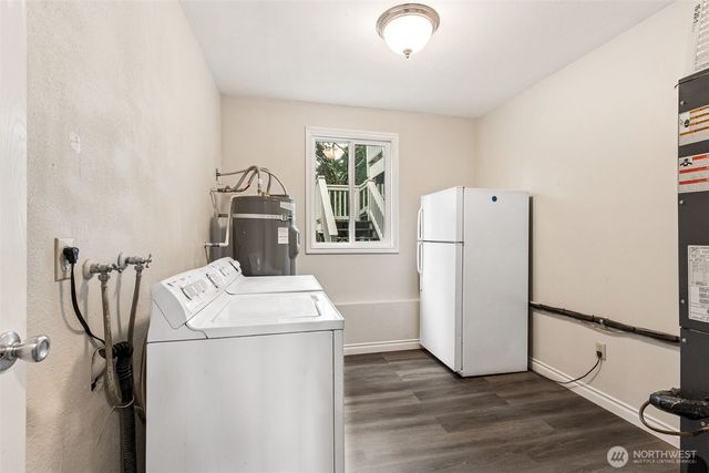 6418 40th Street Ct NW, Gig Harbor, WA 98335