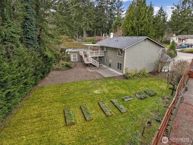 6418 40th Street Ct NW, Gig Harbor, WA 98335