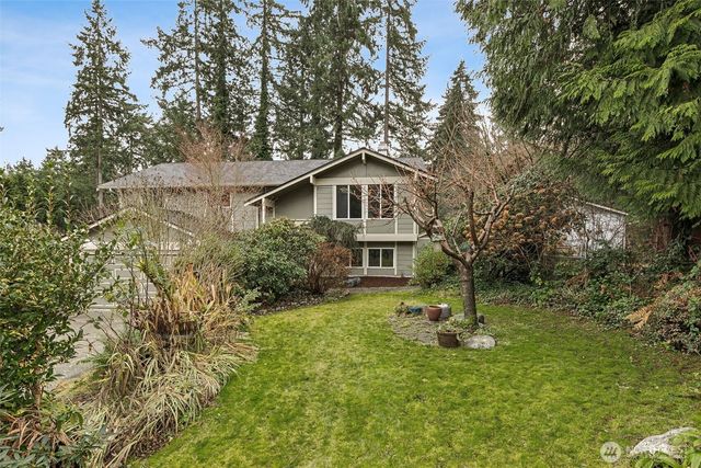 6418 40th Street Ct NW, Gig Harbor, WA 98335