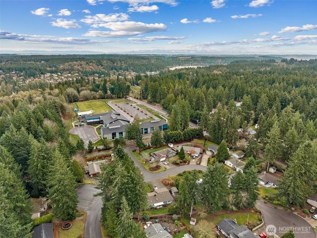 6418 40th Street Ct NW, Gig Harbor, WA 98335