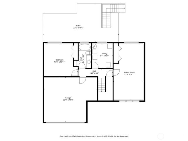 6418 40th Street Ct NW, Gig Harbor, WA 98335