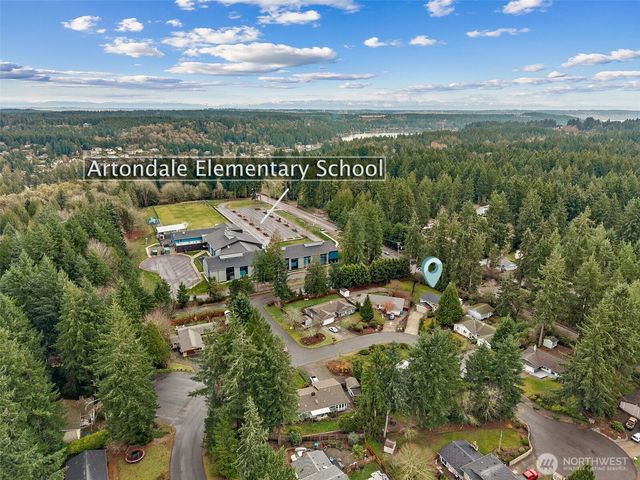 6418 40th Street Ct NW, Gig Harbor, WA 98335