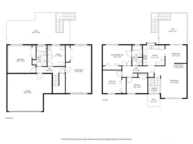 6418 40th Street Ct NW, Gig Harbor, WA 98335