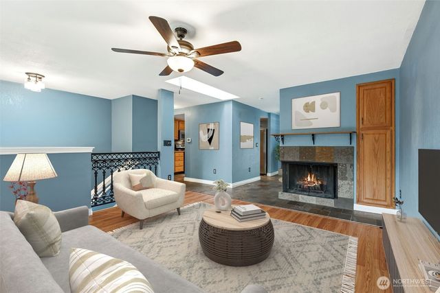 6418 40th Street Ct NW, Gig Harbor, WA 98335