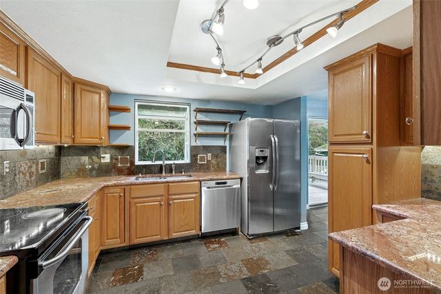 6418 40th Street Ct NW, Gig Harbor, WA 98335