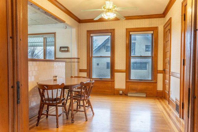 244 E Linden Drive, Jefferson, WI 53549