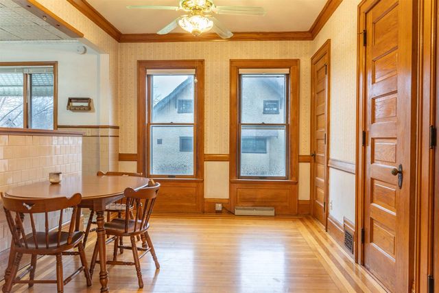 244 E Linden Drive, Jefferson, WI 53549