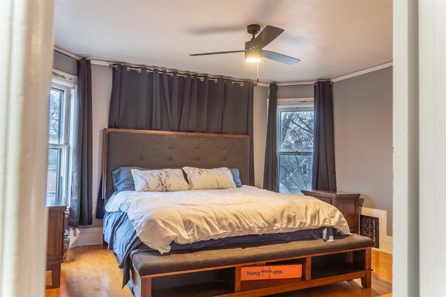 244 E Linden Drive, Jefferson, WI 53549