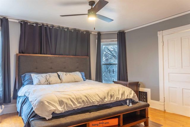 244 E Linden Drive, Jefferson, WI 53549