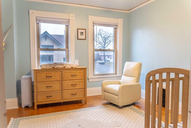 244 E Linden Drive, Jefferson, WI 53549