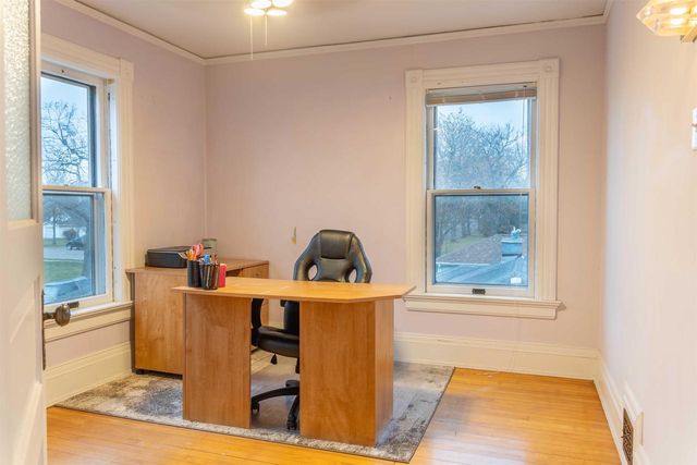 244 E Linden Drive, Jefferson, WI 53549