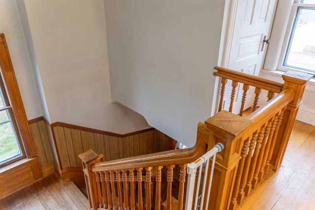 244 E Linden Drive, Jefferson, WI 53549