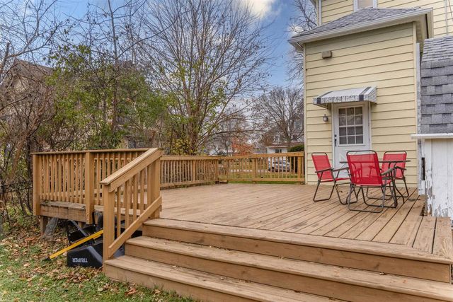 244 E Linden Drive, Jefferson, WI 53549