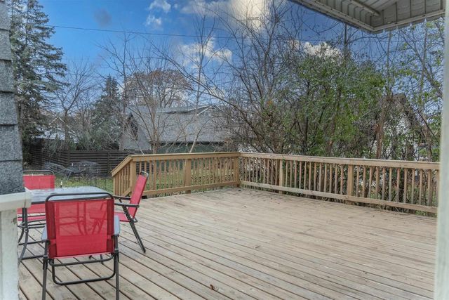 244 E Linden Drive, Jefferson, WI 53549