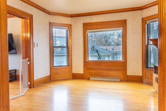 244 E Linden Drive, Jefferson, WI 53549