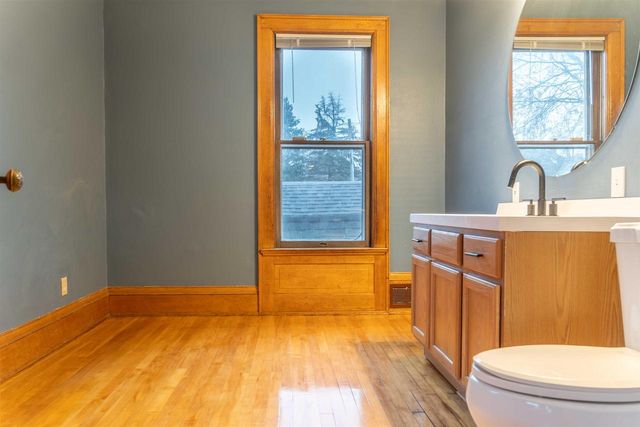 244 E Linden Drive, Jefferson, WI 53549