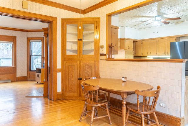 244 E Linden Drive, Jefferson, WI 53549