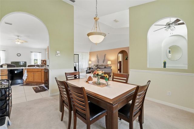 2596 SHALIMAR TERRACE, North Port, FL 34286