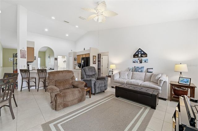 2596 SHALIMAR TERRACE, North Port, FL 34286