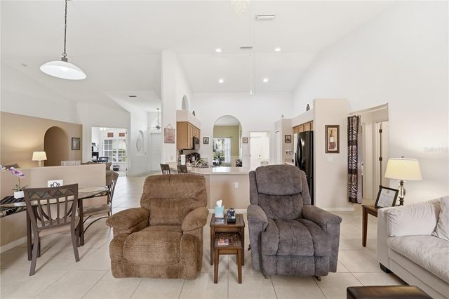 2596 SHALIMAR TERRACE, North Port, FL 34286