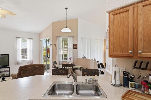 2596 SHALIMAR TERRACE, North Port, FL 34286
