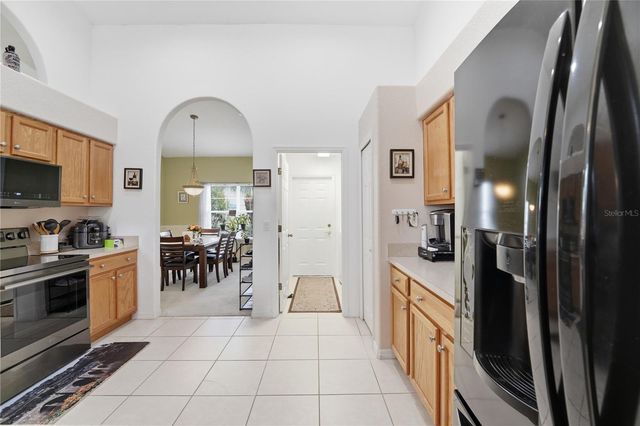 2596 SHALIMAR TERRACE, North Port, FL 34286