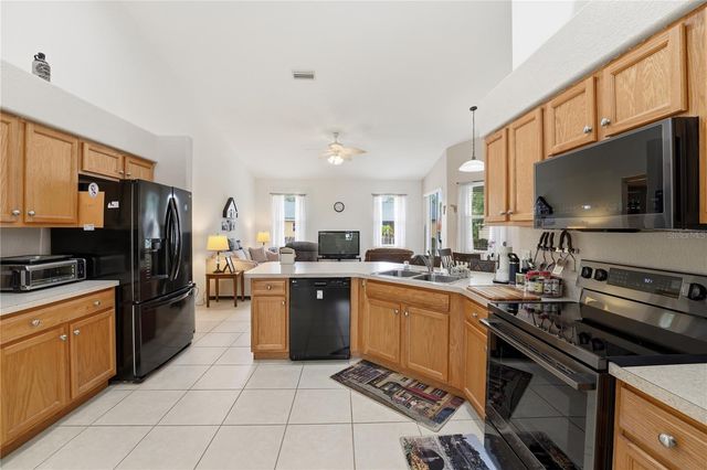 2596 SHALIMAR TERRACE, North Port, FL 34286