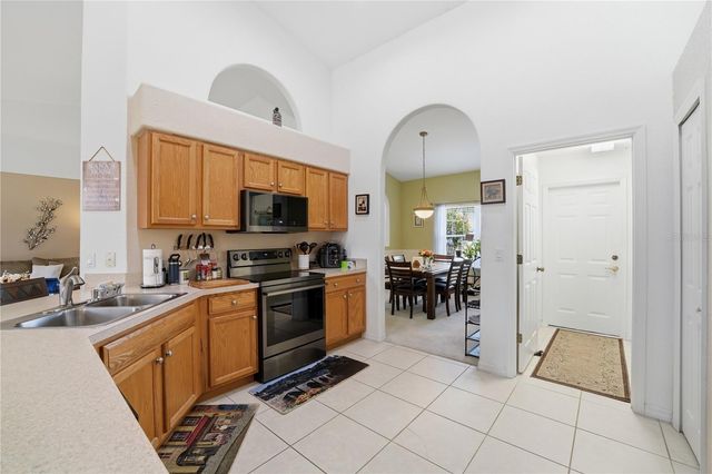 2596 SHALIMAR TERRACE, North Port, FL 34286