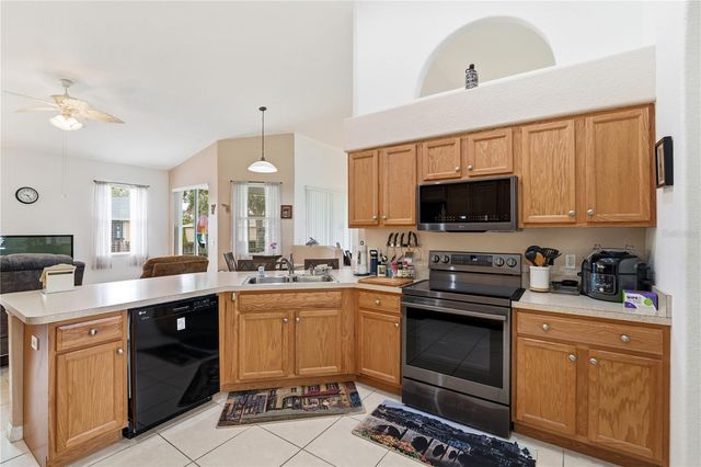 2596 SHALIMAR TERRACE, North Port, FL 34286