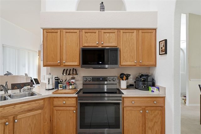 2596 SHALIMAR TERRACE, North Port, FL 34286