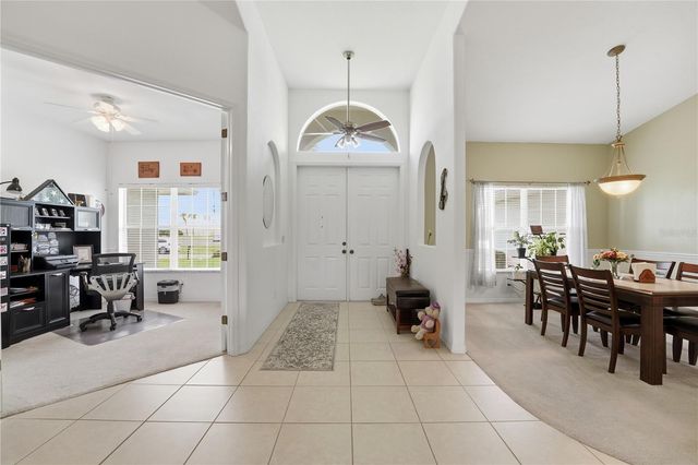 2596 SHALIMAR TERRACE, North Port, FL 34286