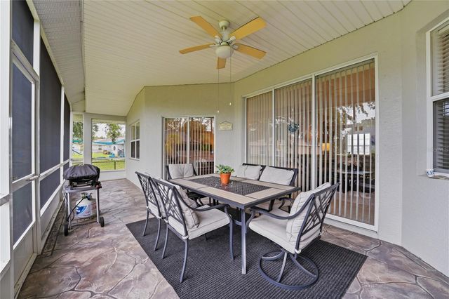 2596 SHALIMAR TERRACE, North Port, FL 34286
