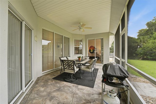 2596 SHALIMAR TERRACE, North Port, FL 34286