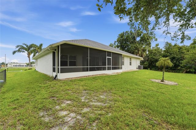 2596 SHALIMAR TERRACE, North Port, FL 34286