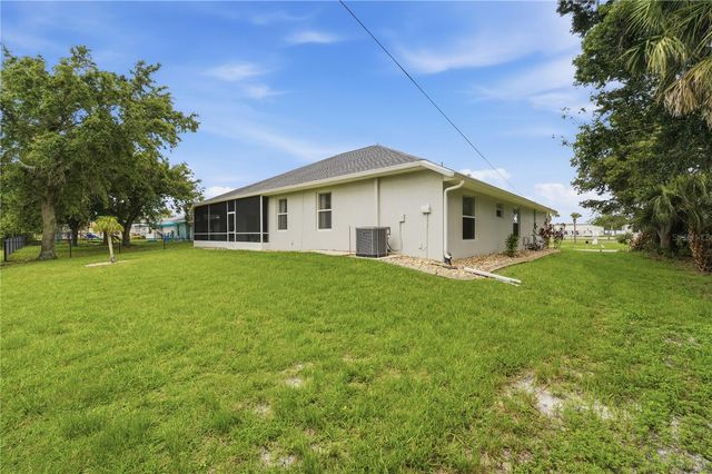 2596 SHALIMAR TERRACE, North Port, FL 34286
